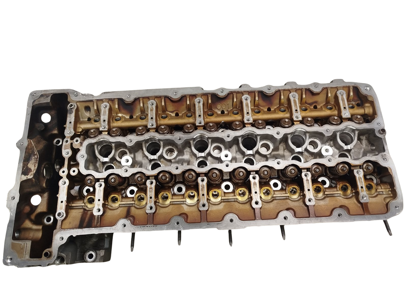 Silindripea BMW 7560164 155720401 756016204 3.0 N53B30A 2 main product photo