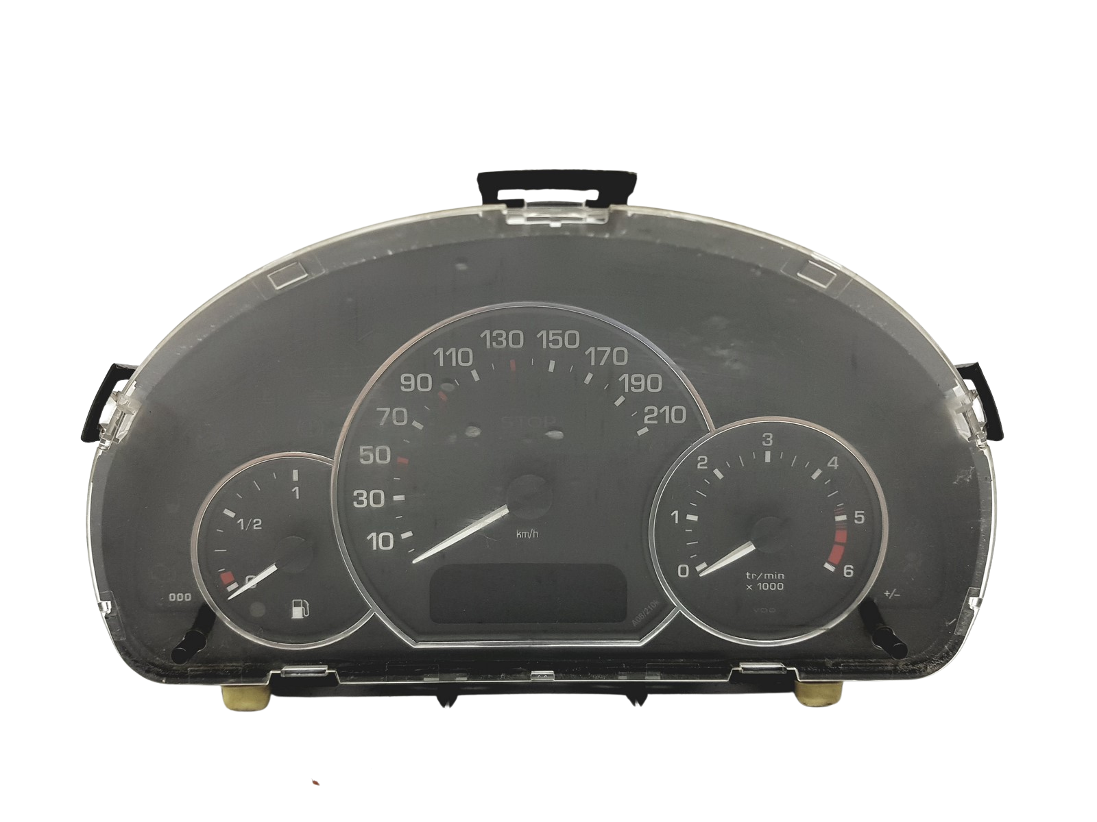 Spidomeeter Peugeot 1007 9658241780 57174 main product photo