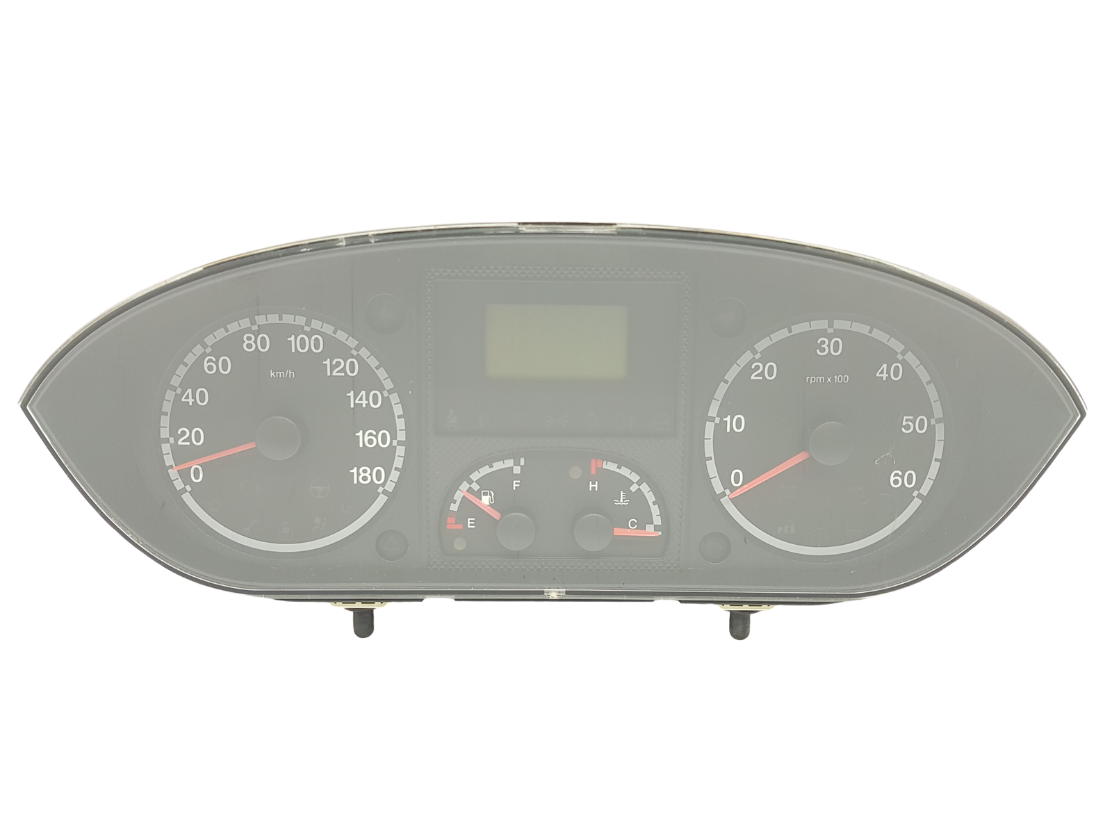 Tahhomeeter Ducato Jumper Boxer 1340672080 Fiat PSA 27142 main product photo