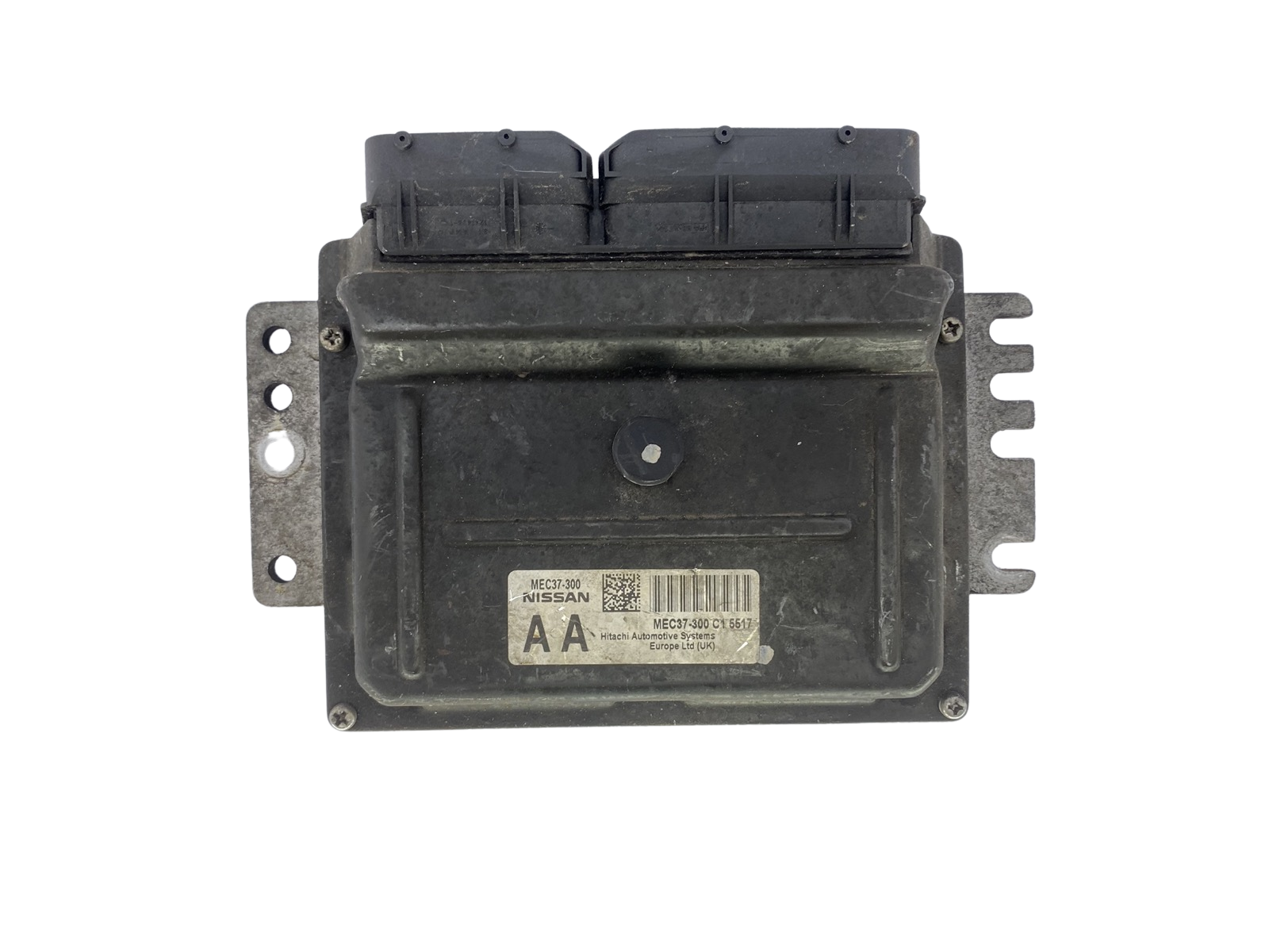 Juhtplokk MEC37-300 C1 AA Nissan Hitachi 52812 main product photo