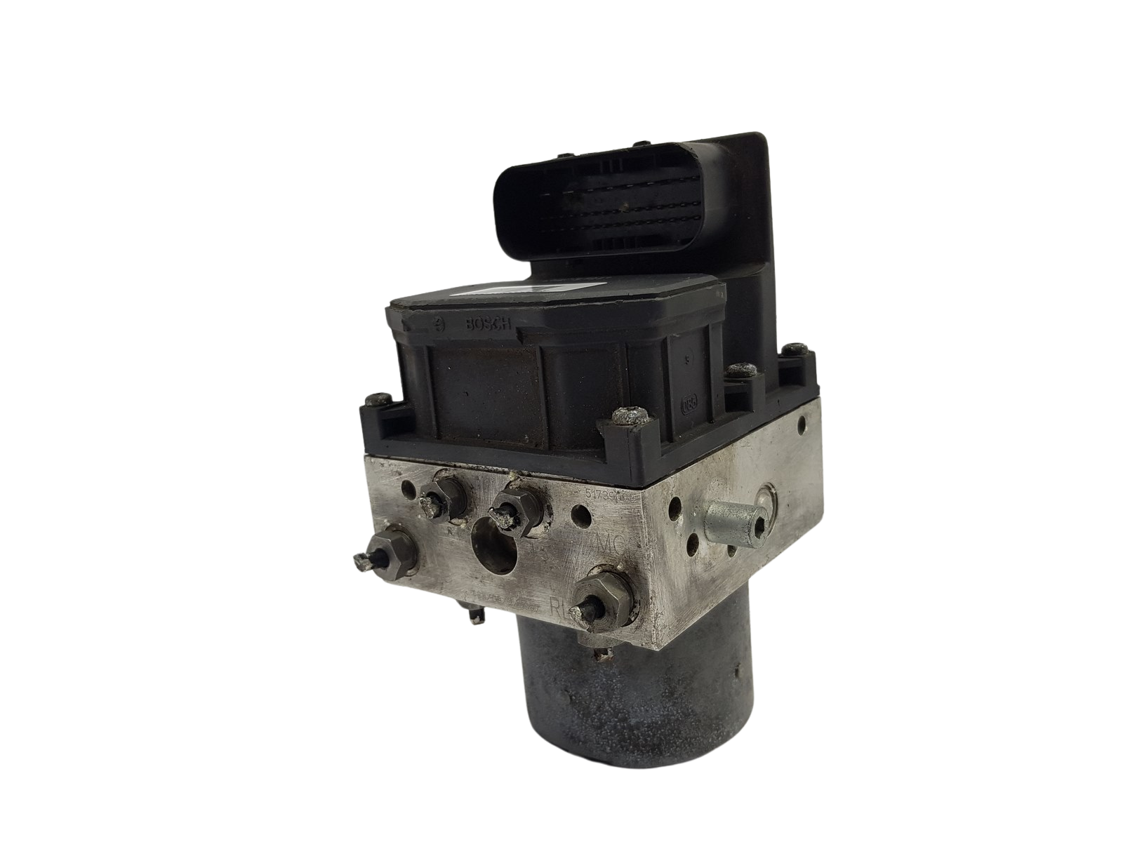 Abs Pump Alfa Romeo 147 51739028 0265222040 Bosch 5359 main product photo