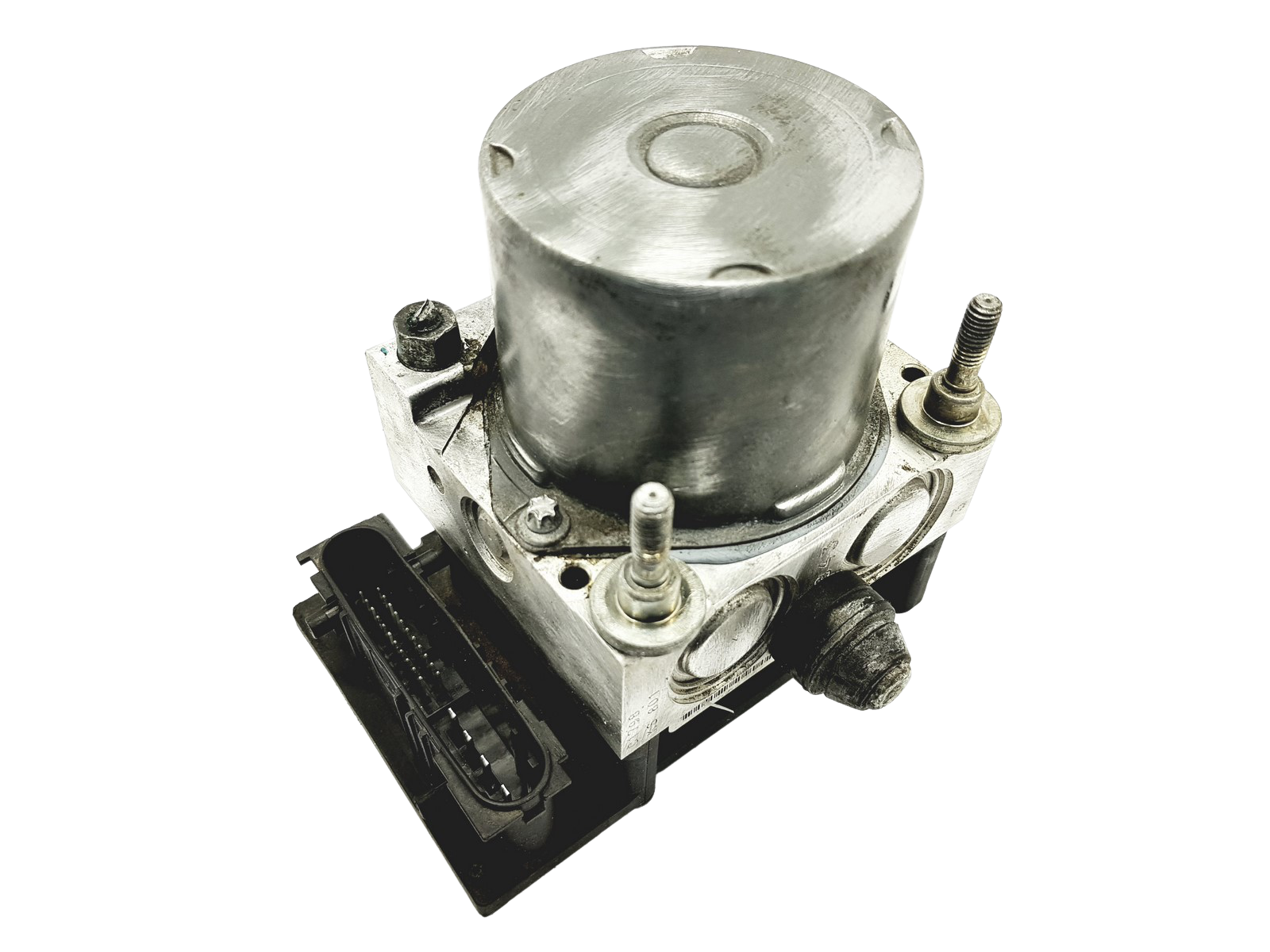 Abs Pump Opel Tigra Corsa 13182320 0265231585 Bosch main product photo