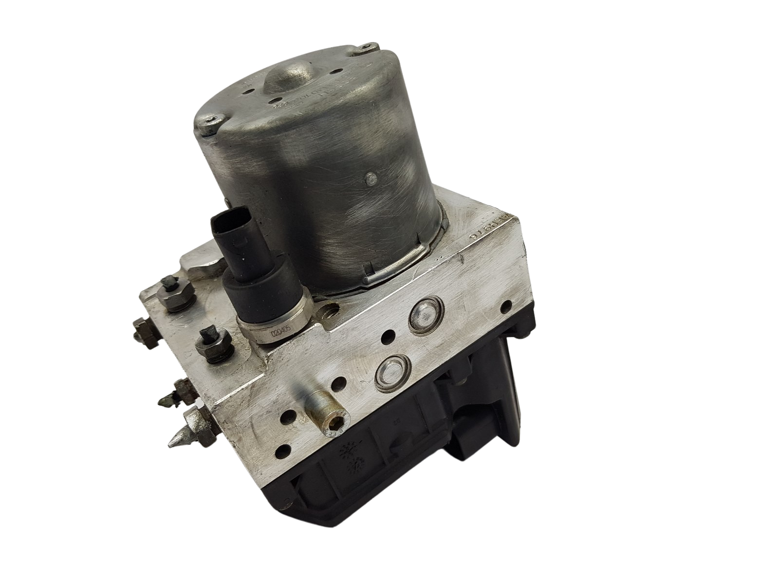 Abs Pump Alfa Romeo 156 46840337 0265950086 Bosch 6155 main product photo