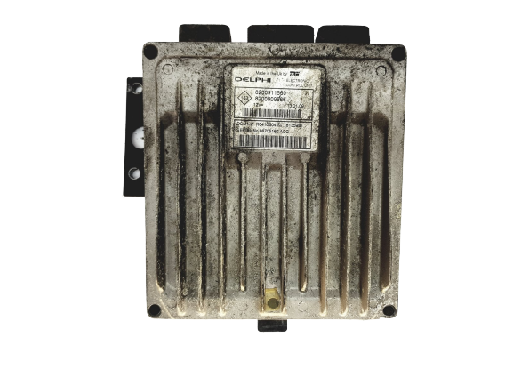 Juhtplokk 8200911560 8200909666 R0410B041C Renault Delphi 19918 main product photo