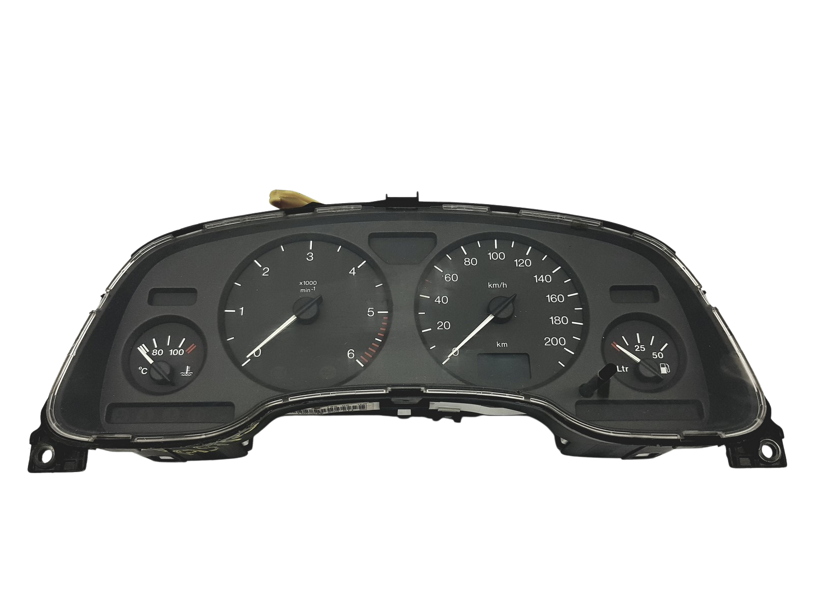 Tahhomeeter Opel Astra G 90561451QK 110008830001 54470 main product photo