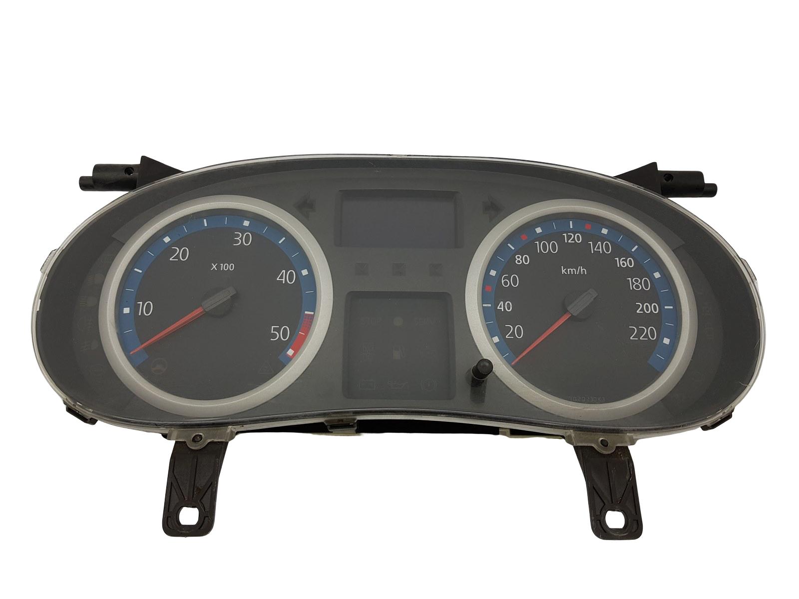 Tahhomeeter Renault Clio 2 8200451344 23704 main product photo