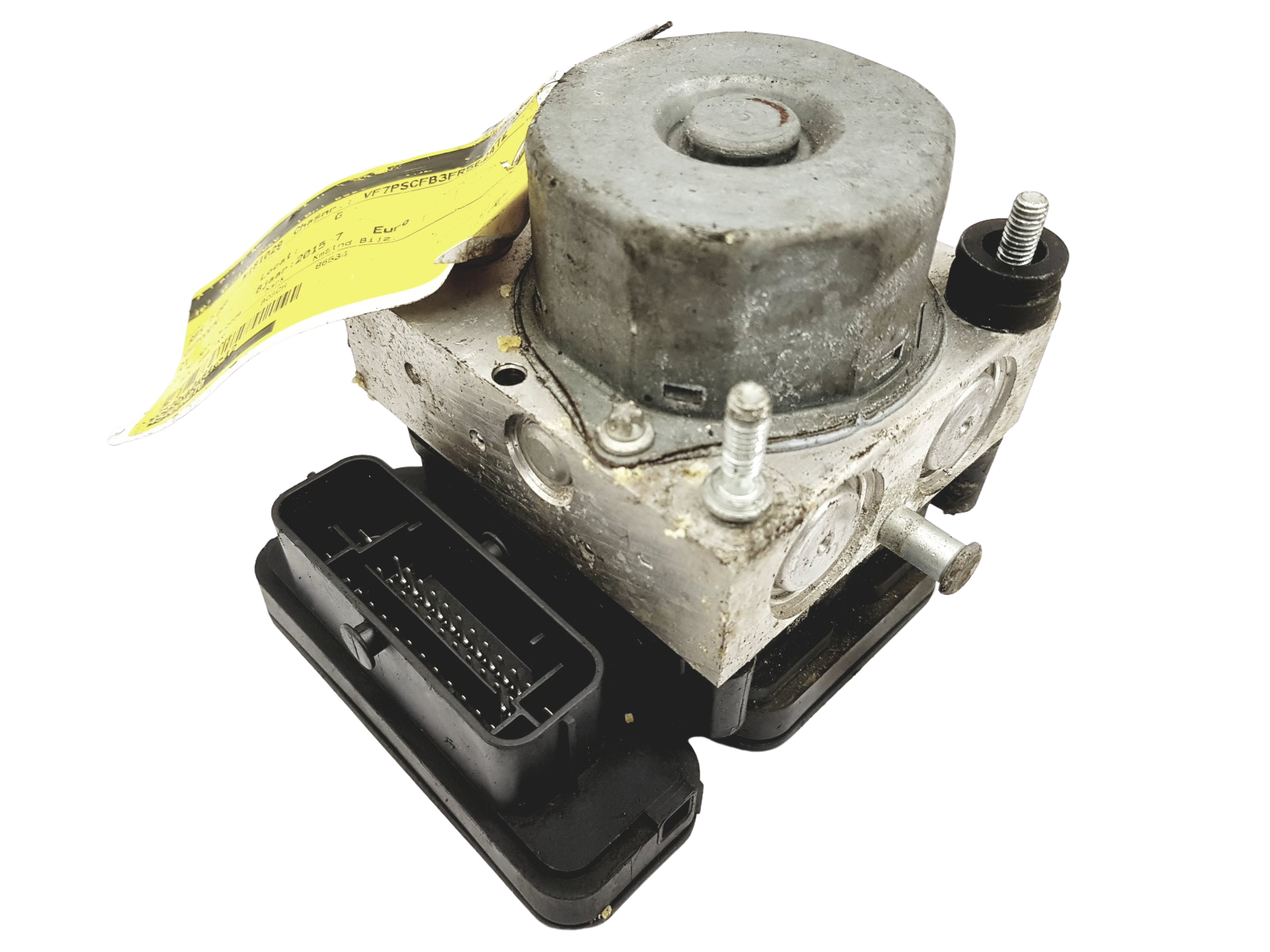 Abs Pump 108 C1 2 Aygo 2 44540-0H070 0265956309 32690 main product photo