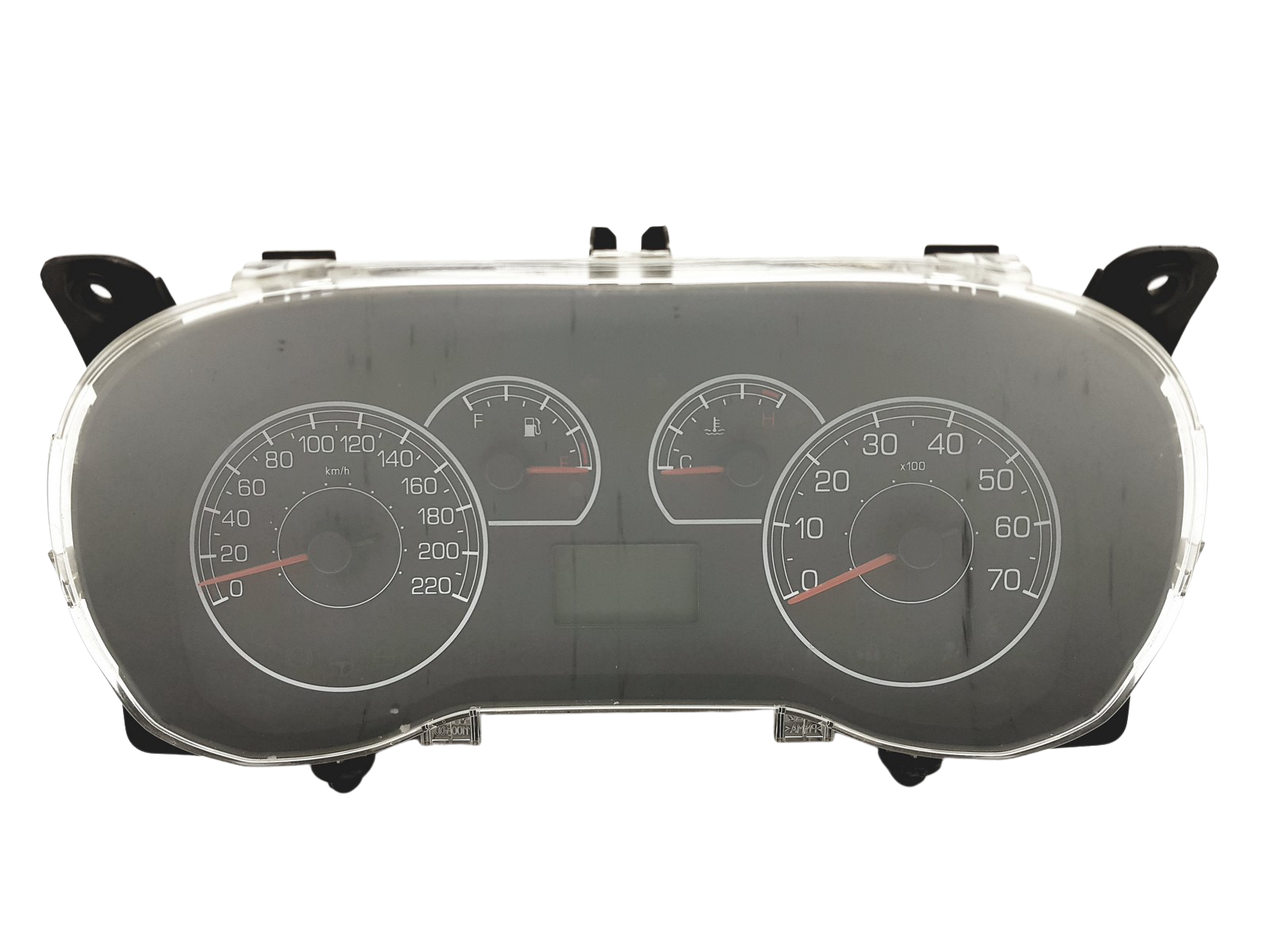 Spidomeeter Fiat Grande Punto 51867546 37566 main product photo
