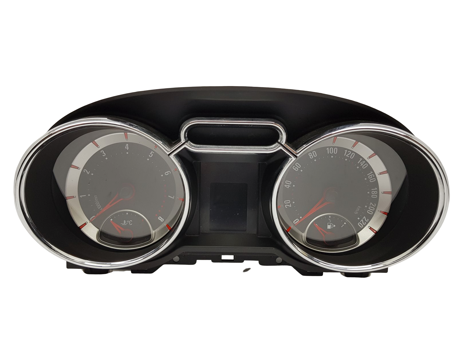 Tahhomeeter Opel Adam 13433293 365903926 GM main product photo