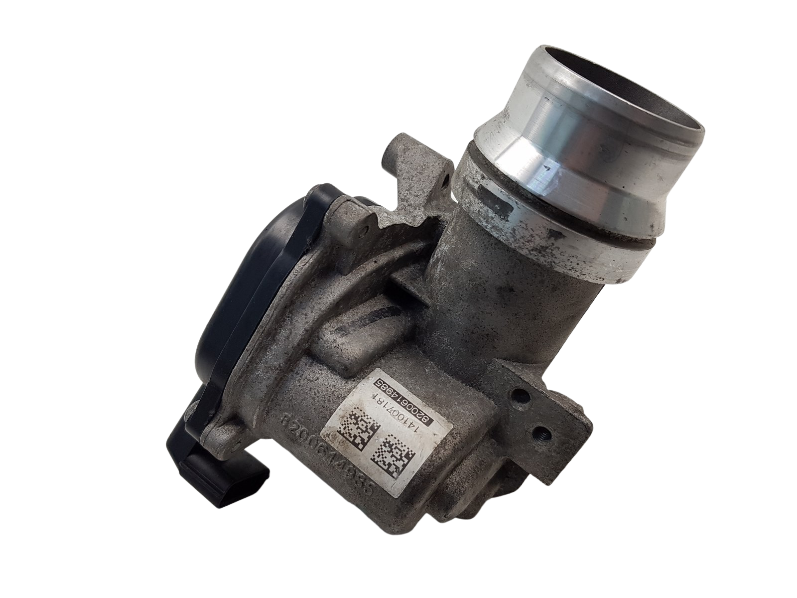 Gaasiklapi ventiil 8200614985 Renault Dacia Nissan 1.5 DCI 2718 main product photo