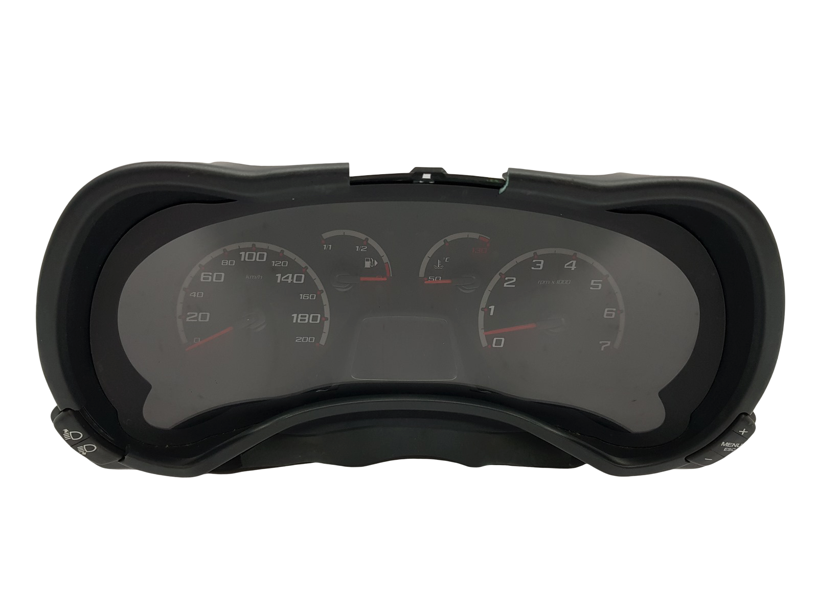 Tahhomeeter Ford Ka 5550050519 23648 main product photo