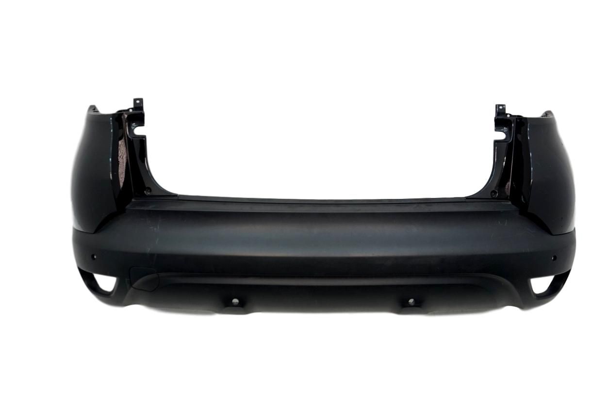 Põrkeraud Taga Renault Captur 850B28590R 850173592R Czarny main product photo