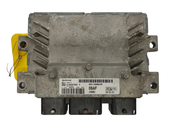 Juhtplokk Ford 8V21-12A650-SF S180047002F Continental main product photo