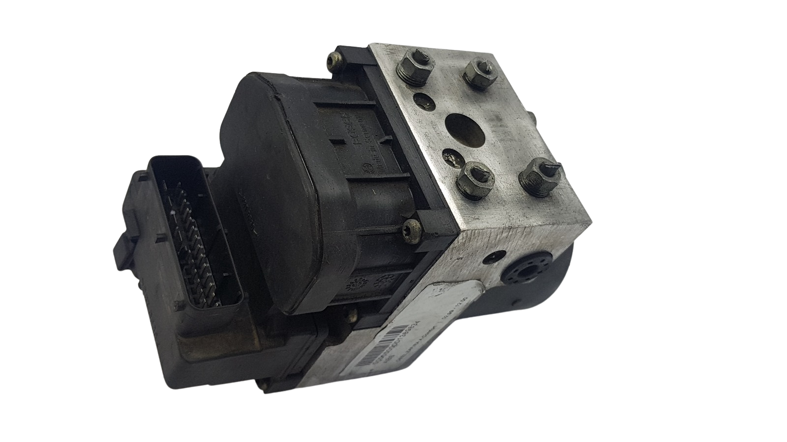 Abs Pump Opel Zafira Astra G 90581417 0273004362 0265216651 1153 main product photo