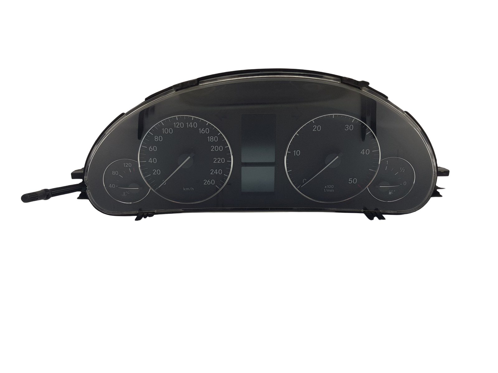 Tahhomeeter Mercedes C W203 A2035404947 1905 main product photo