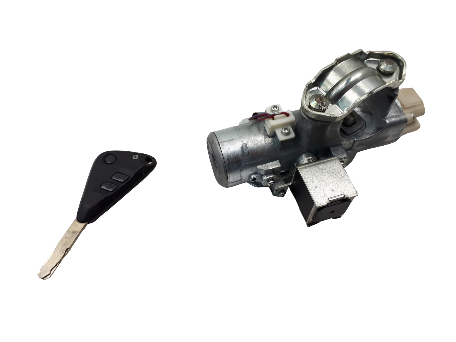 Süütelukk Subaru Legacy AS-64 TDS-12G main product photo