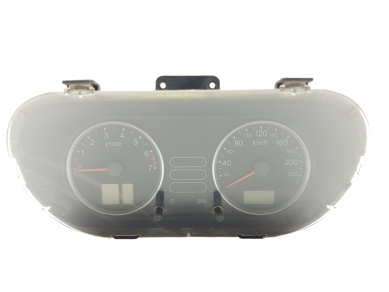 Tahhomeeter Ford Fusion Fiesta 4S6F-10849-EA 26344 main product photo