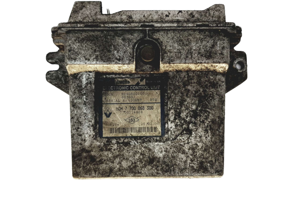 Juhtplokk 7700868300 7700114868 R04080010G Renault Lucas 19854 main product photo