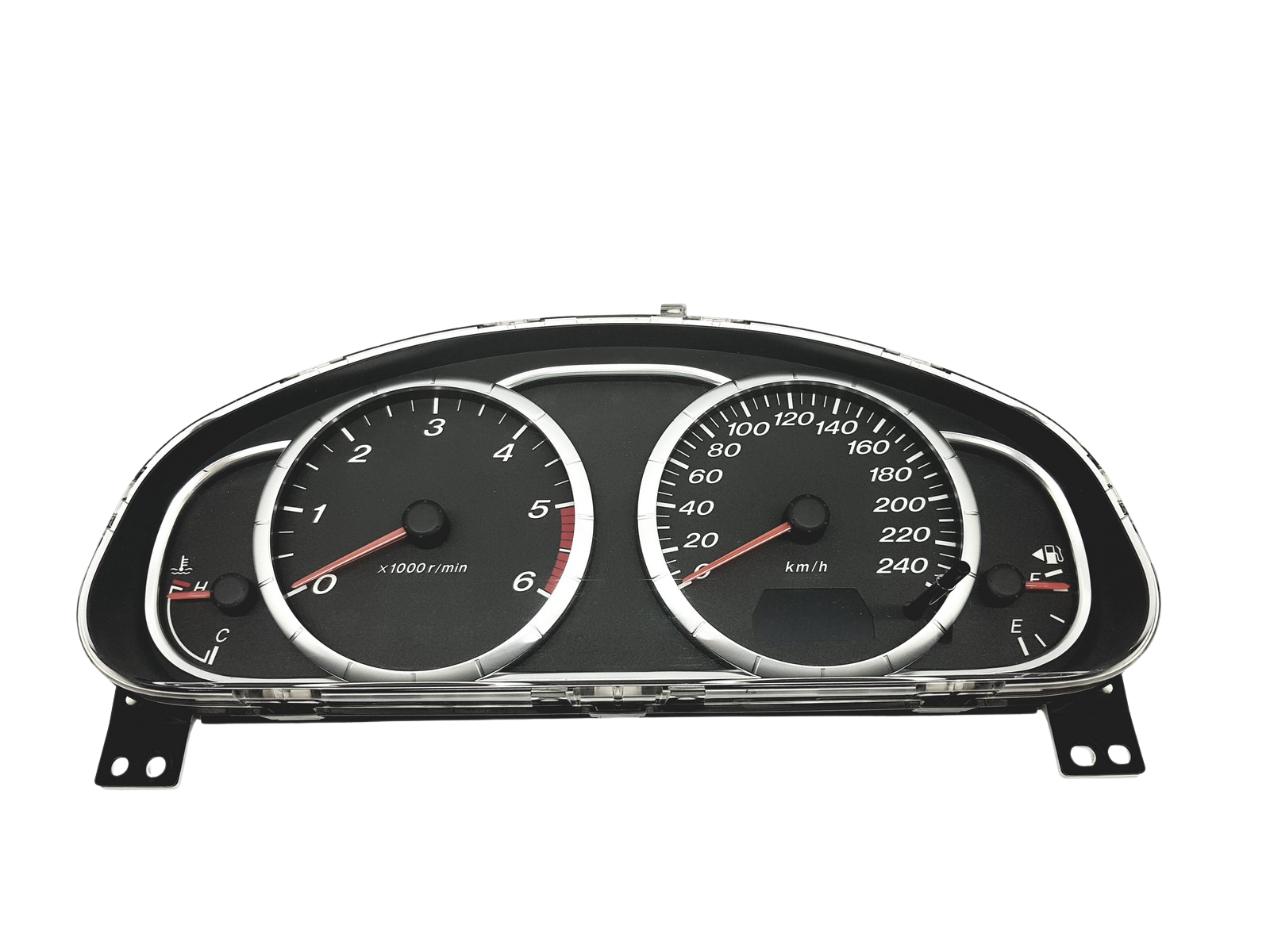 Tahhomeeter Mazda 6 52GR1NA 55656 main product photo