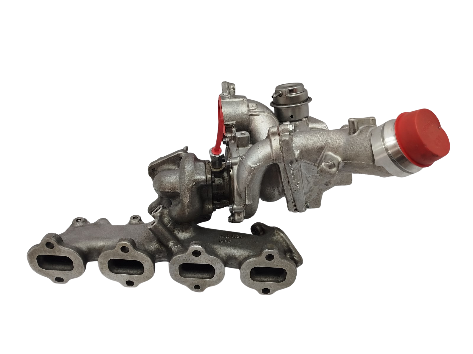 Turbokompressor Originaal Renault H8201371485 144102225R 144101112R GT1236Z main product photo