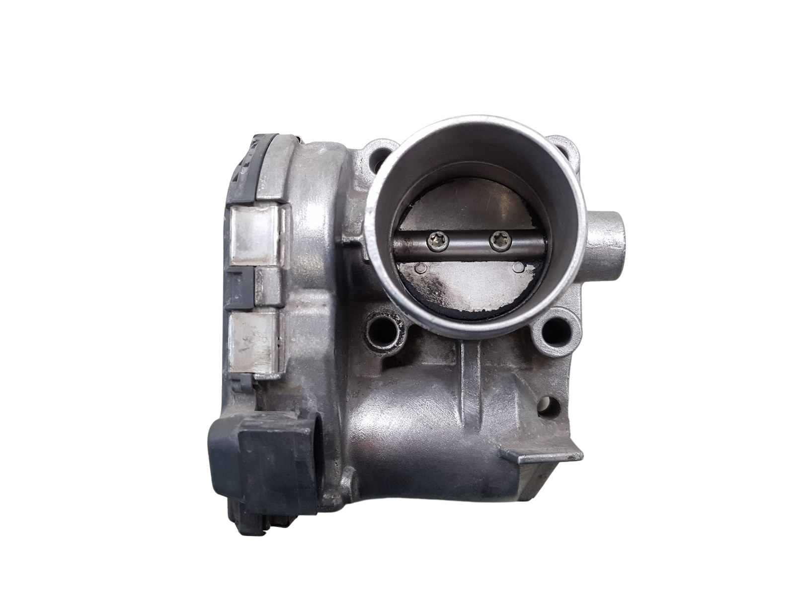 Gaasiklapi ventiil Fiat Lancia Alfa Romeo 0280750137 1.4 16V 1532 main product photo