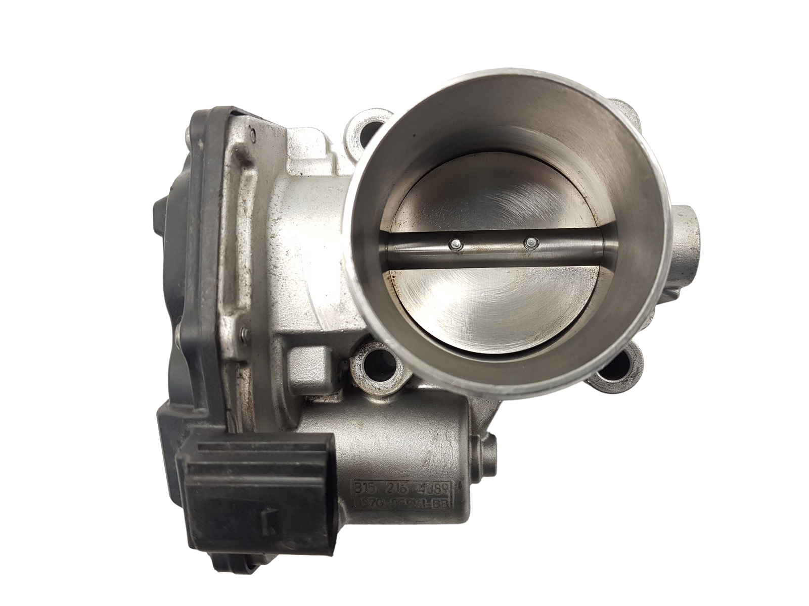 Gaasiklapi ventiil Ford DS7G-9F991-BB 1.5 FoMoCo 0km 1021 main product photo