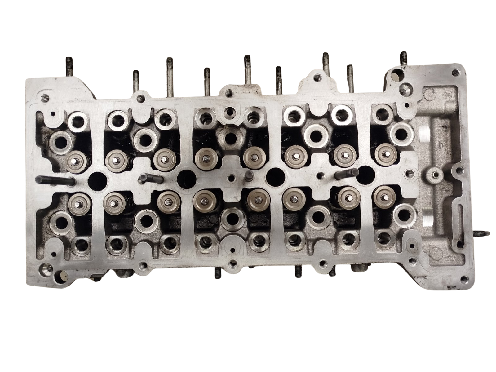 Silindripea Fiat Alfa Romeo 55212117 1.6 JTD 198A3000 main product photo