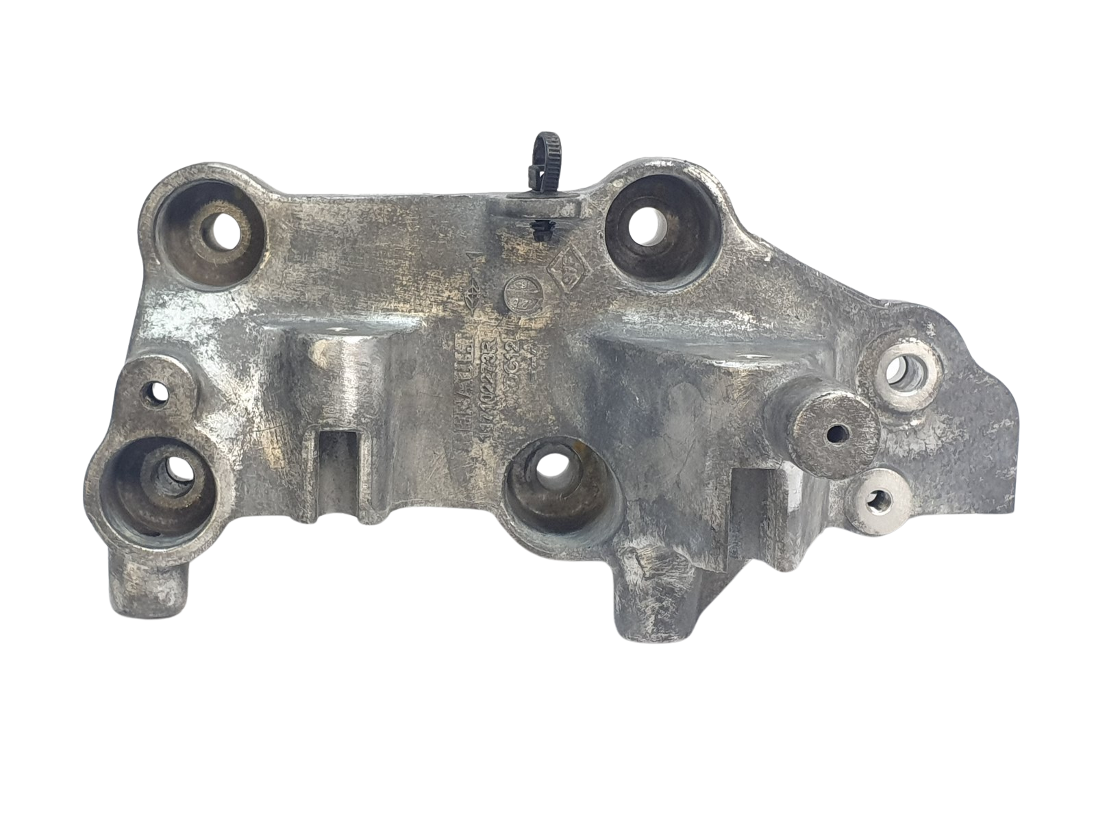 Mootorikinnitus 117102273R 2.3 DCI Renault Master 3 NV400 Movano 2 B main product photo