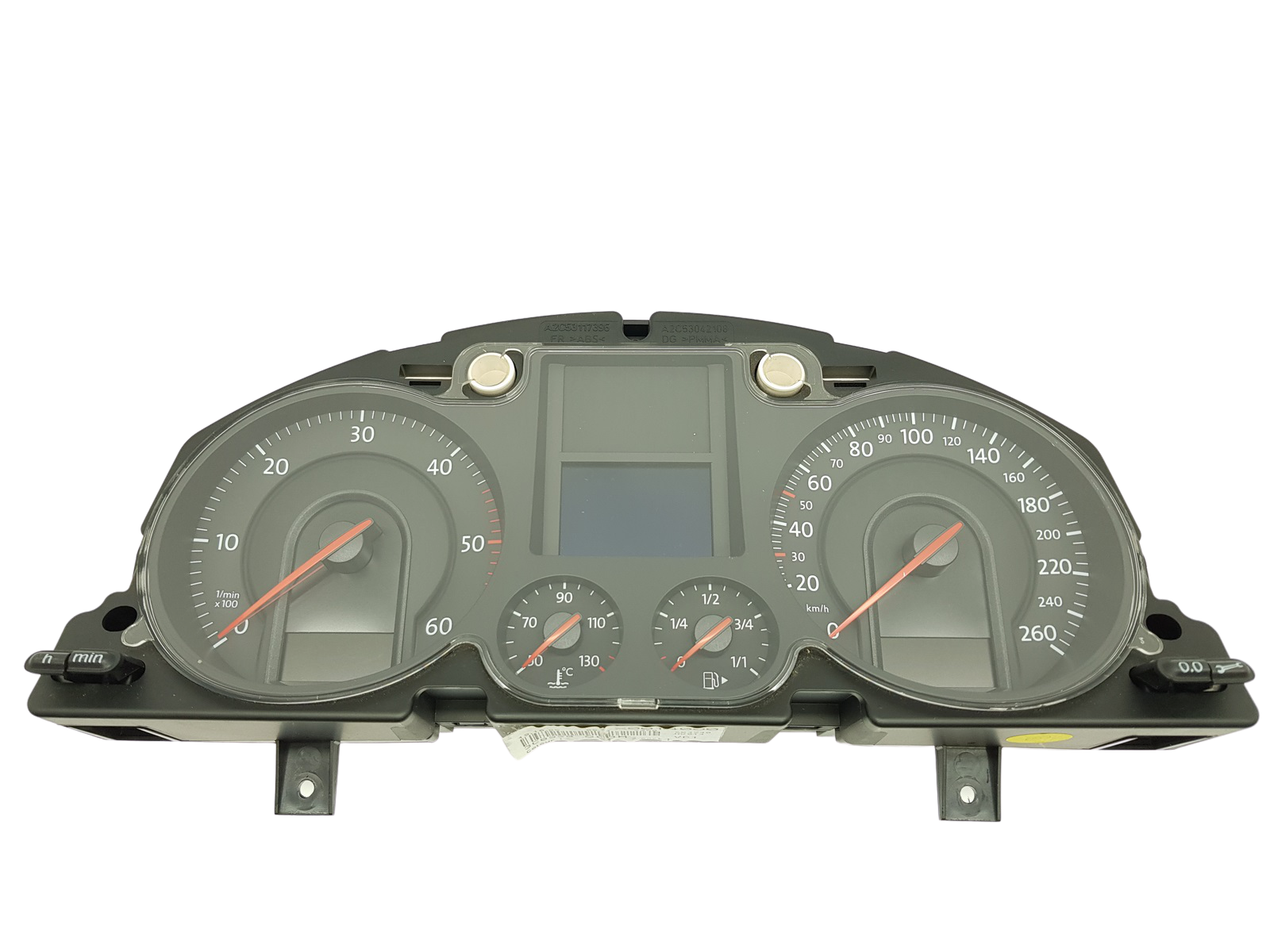 Tahhomeeter VW Passat B6 3C0920860H 27344 main product photo