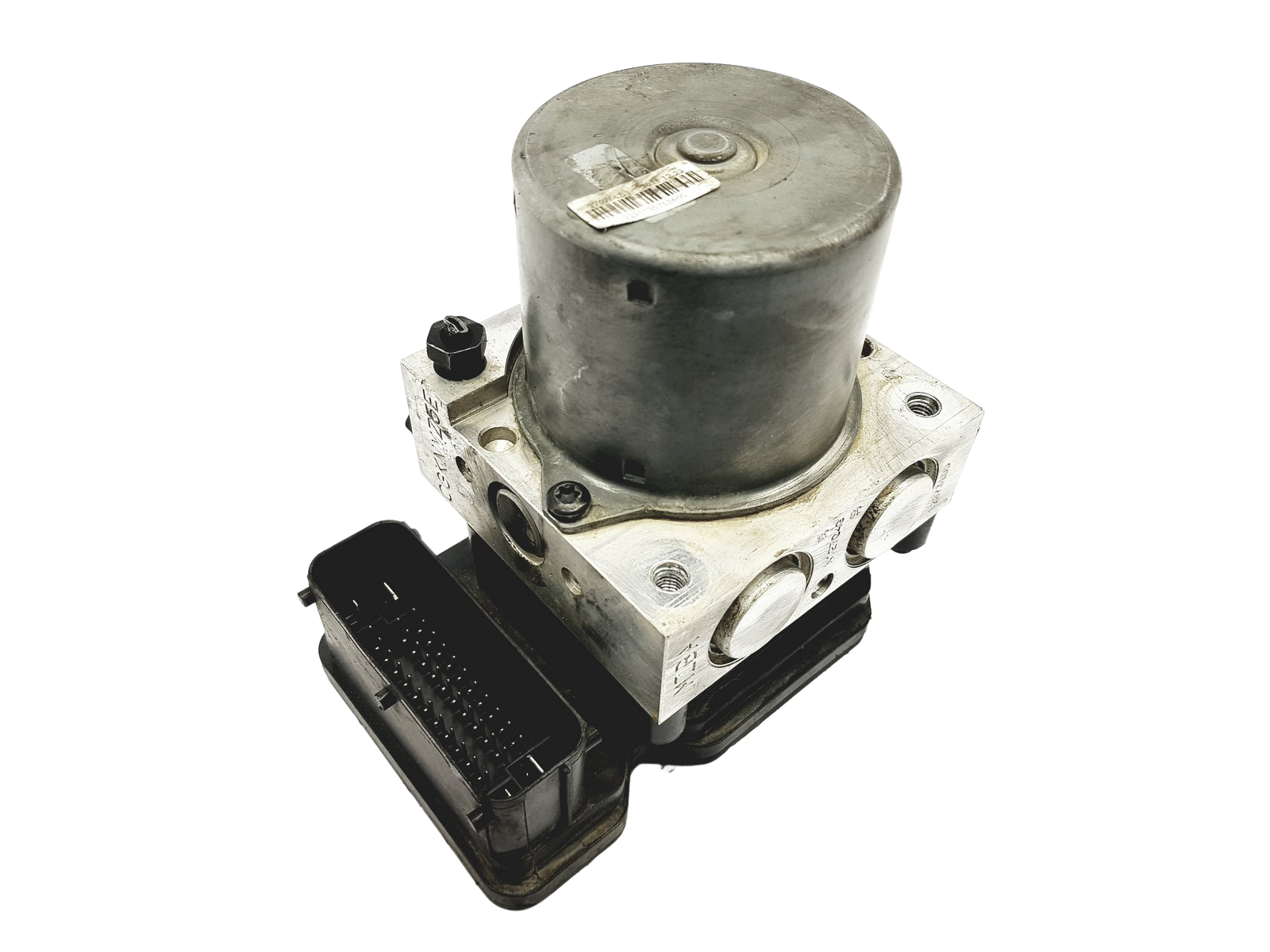 Abs Pump Hyundai I10 58910-0X550 BE6000K401 Mando 37203 main product photo