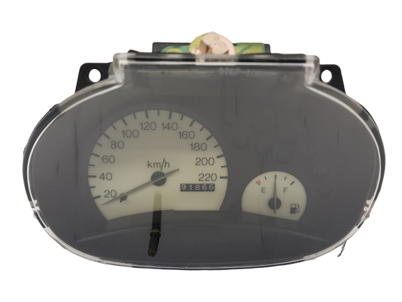 Spidomeeter Ford Ka 97KB10849AG 21334 main product photo