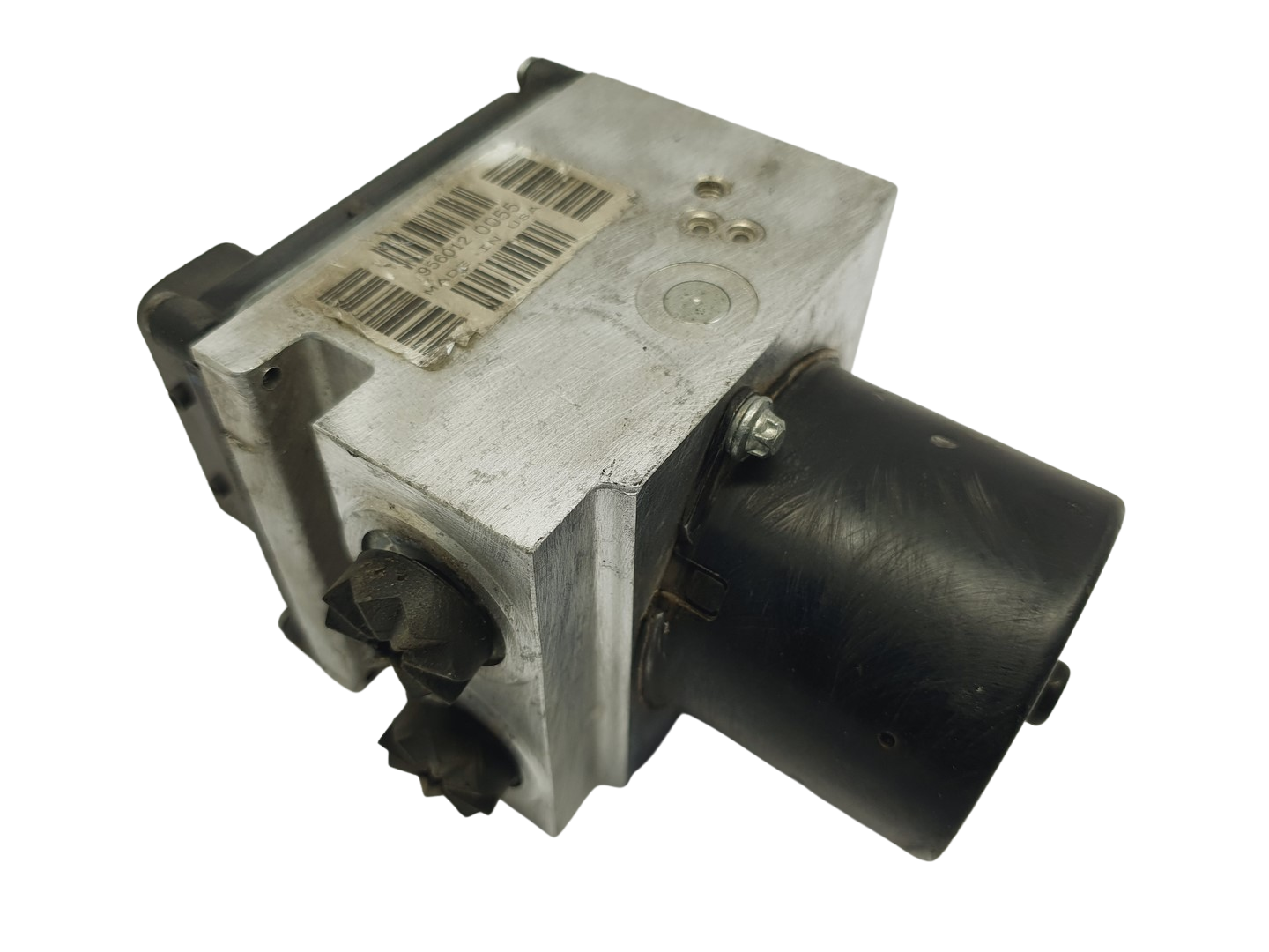 Abs Pump Peugeot 407 9657462080 15732101 TRW 64846 main product photo
