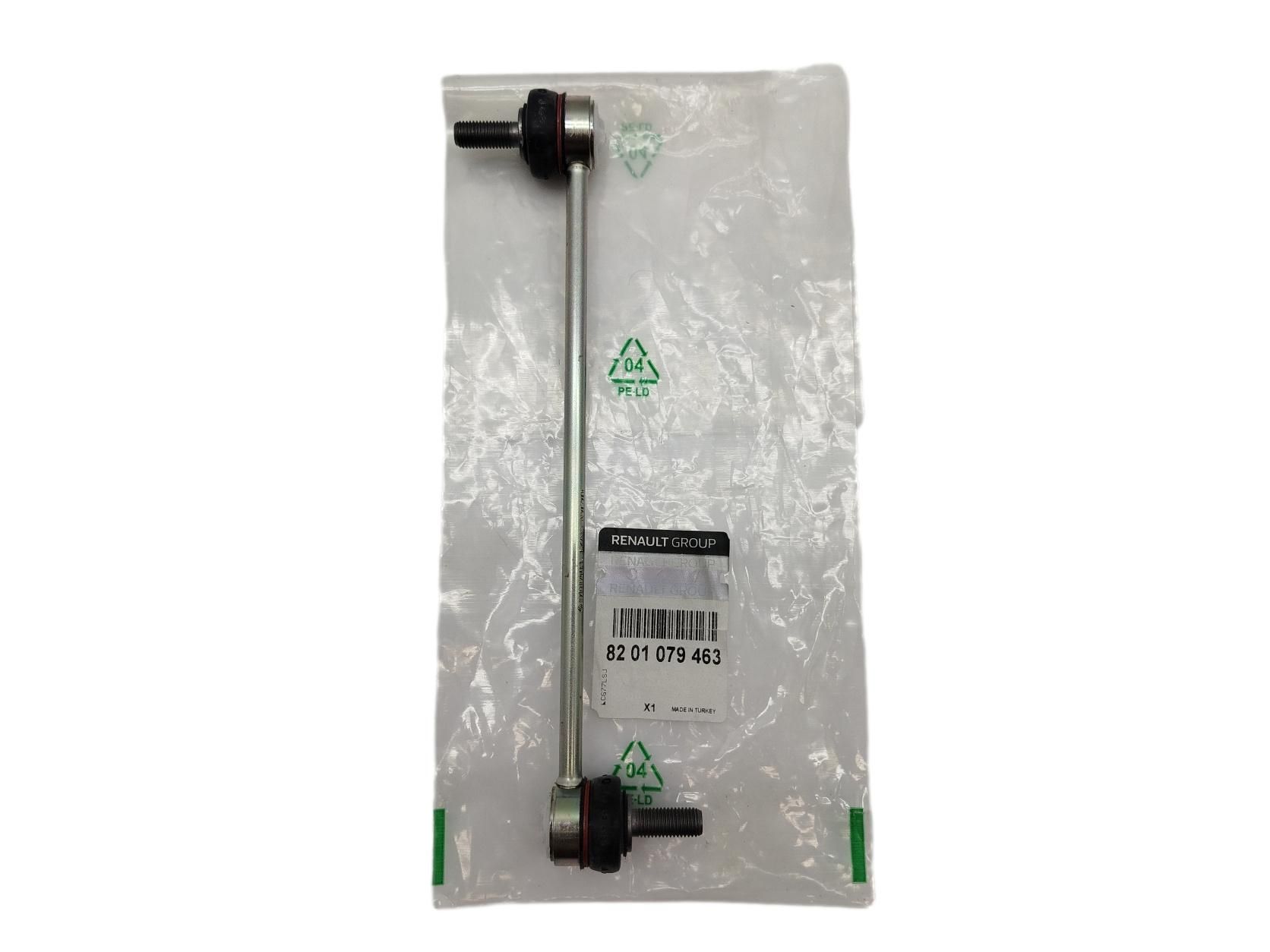 Stabilisaatori Varras Originaal 8201079463 Renault main product photo
