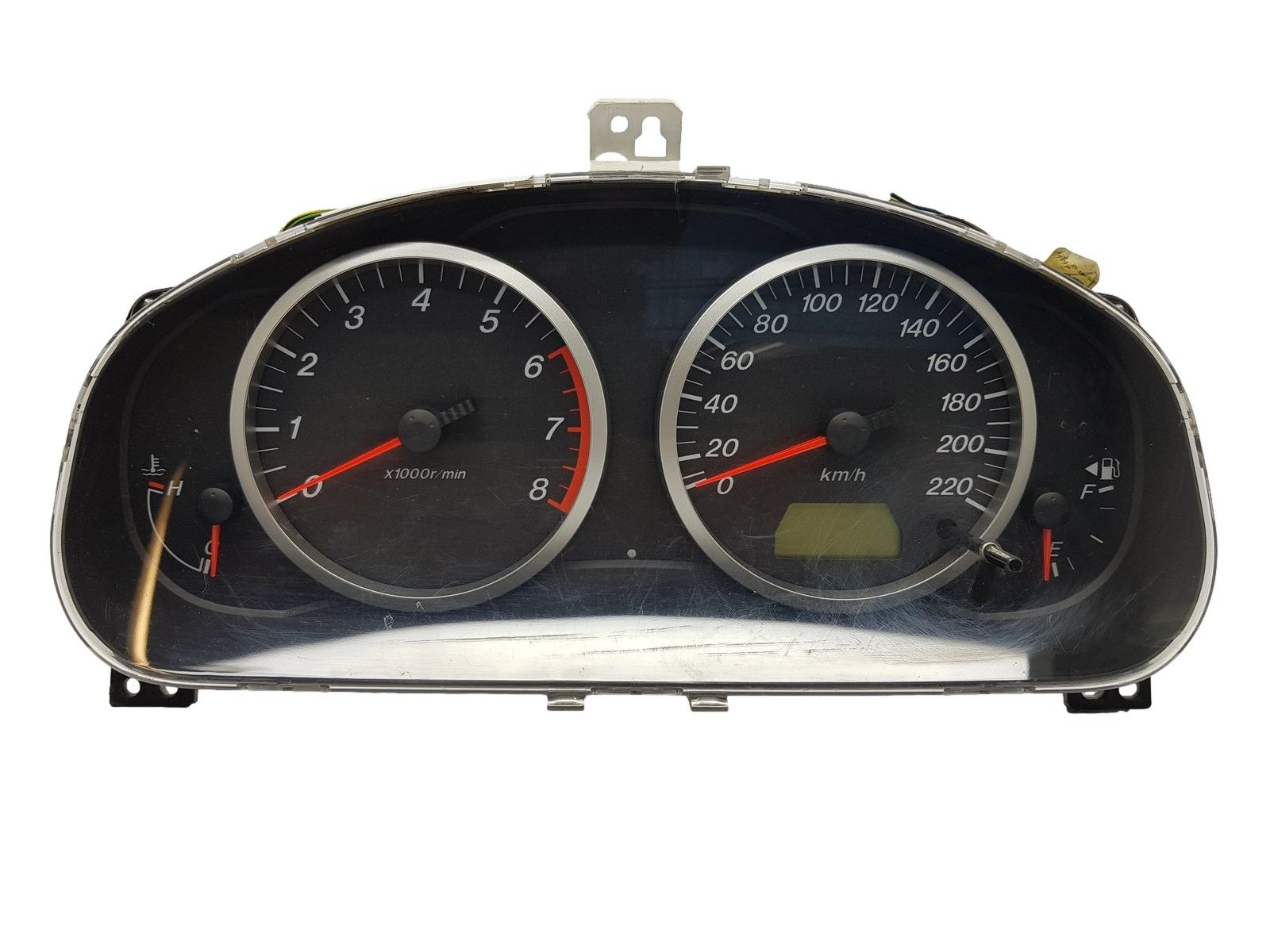Tahhomeeter Mazda 2 3M7110849MC 2889 main product photo