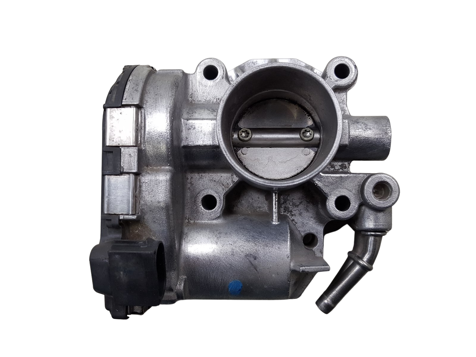 Gaasiklapi ventiil 22030-0Q020 0280750481 C1 107 Aygo Yaris 1.0 2215 main product photo