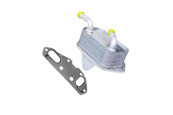 Õlijahuti Tehke VW 06E117021G 06E117070D 11171702301 Vika main product photo
