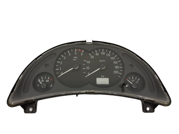Tahhomeeter Opel Corsa C 09166808FB 110008988003 21488 main product photo