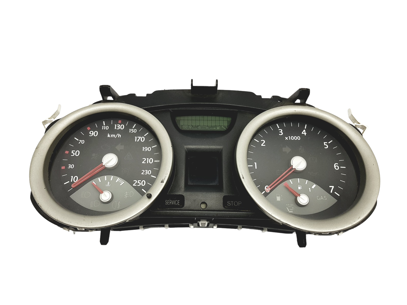 Tahhomeeter Renault Megane 2 8200364015 36957 main product photo