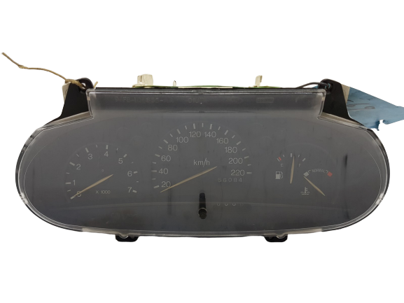 Spidomeeter Ford Escort 95AB-10849-HA 95AB10849HA 22863 main product photo