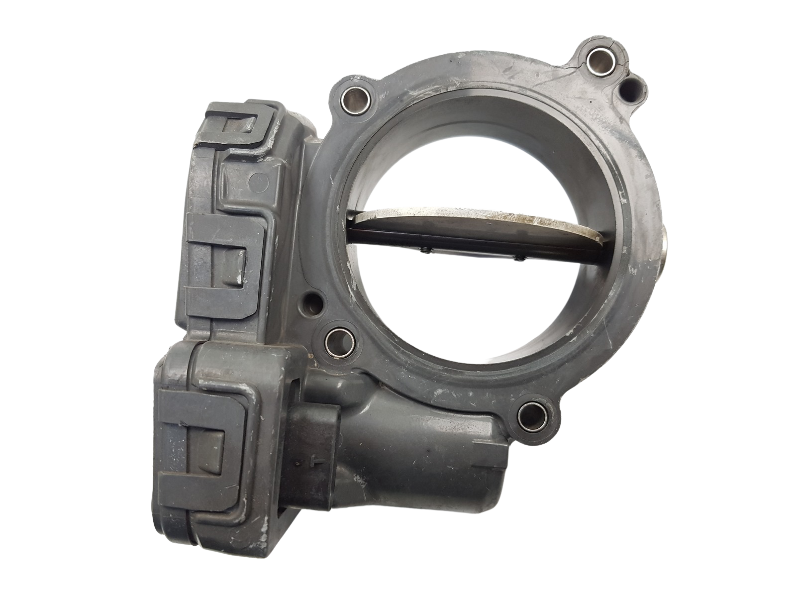 Gaasiklapi ventiil Mercedes-Benz A6510900470 0280750573 1355 main product photo