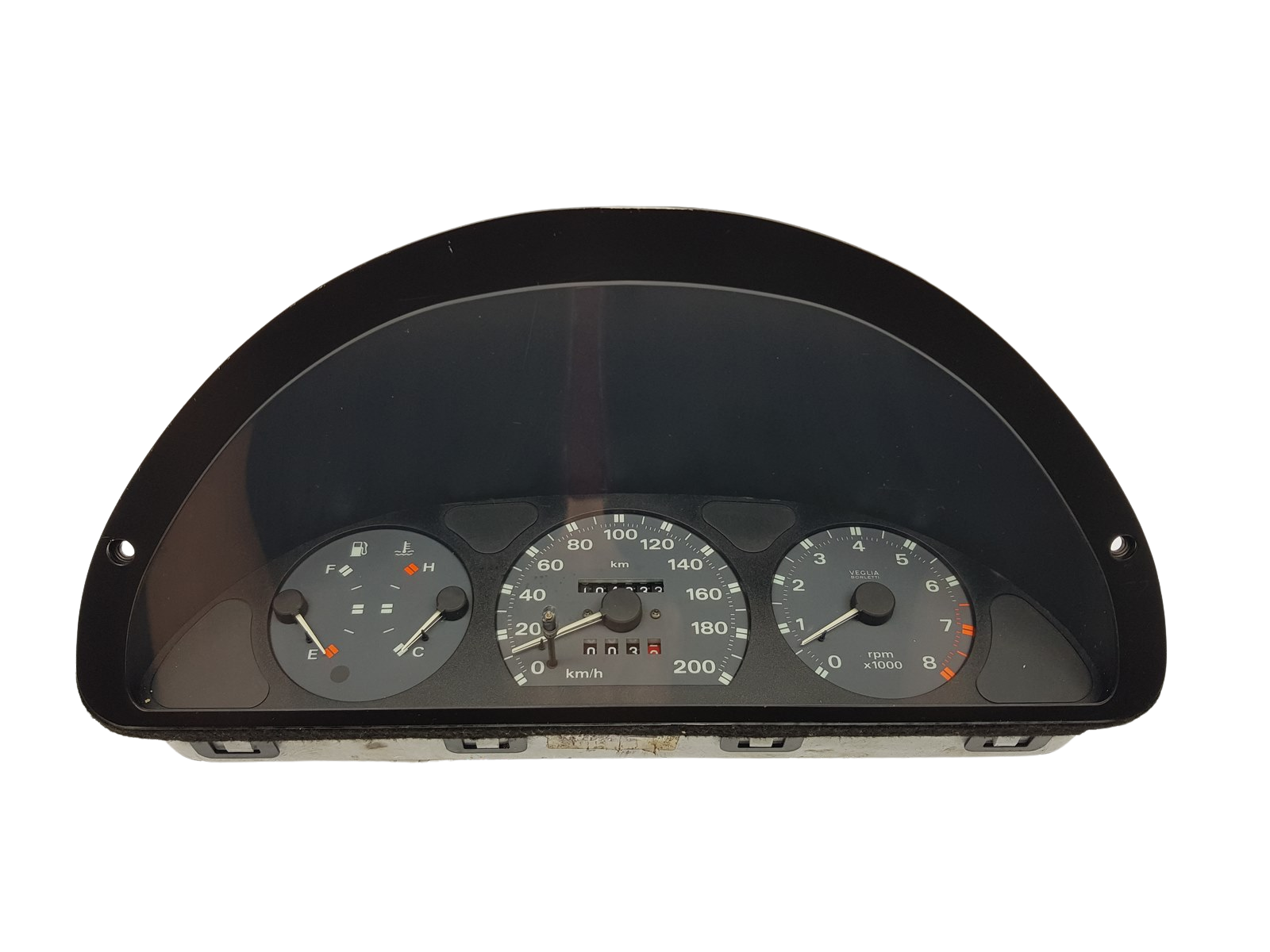 Tahhomeeter Fiat Punto 46438198 6062224 2634 main product photo