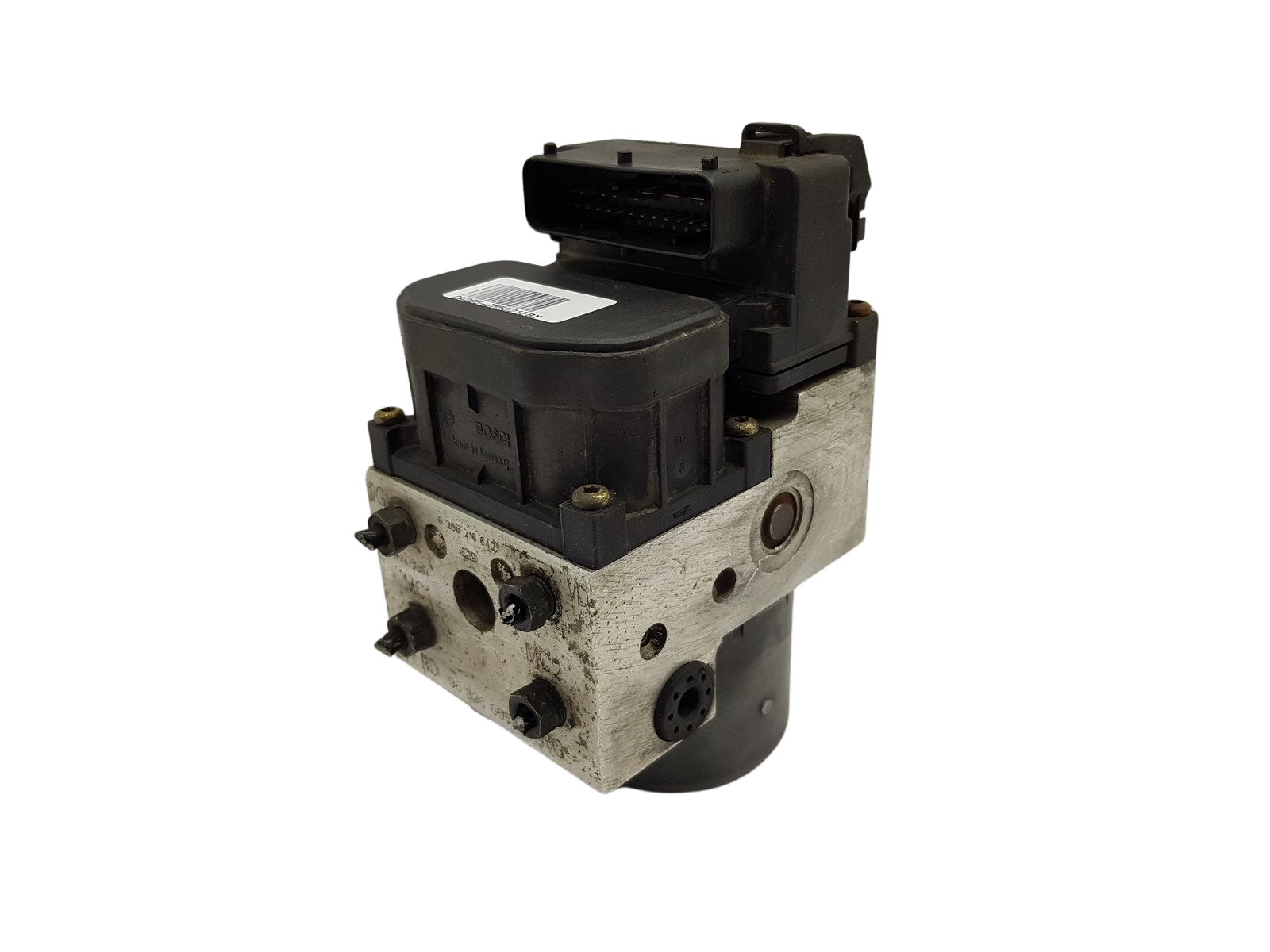 Abs Pump Citroen Xsara Picasso 9633666580 0273004353 5021 main product photo