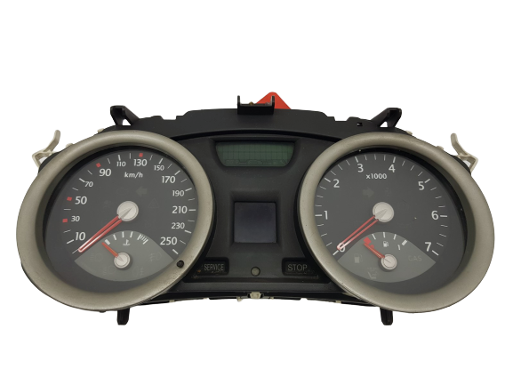 Tahhomeeter Renault Megane 2 8200364015 23243 main product photo