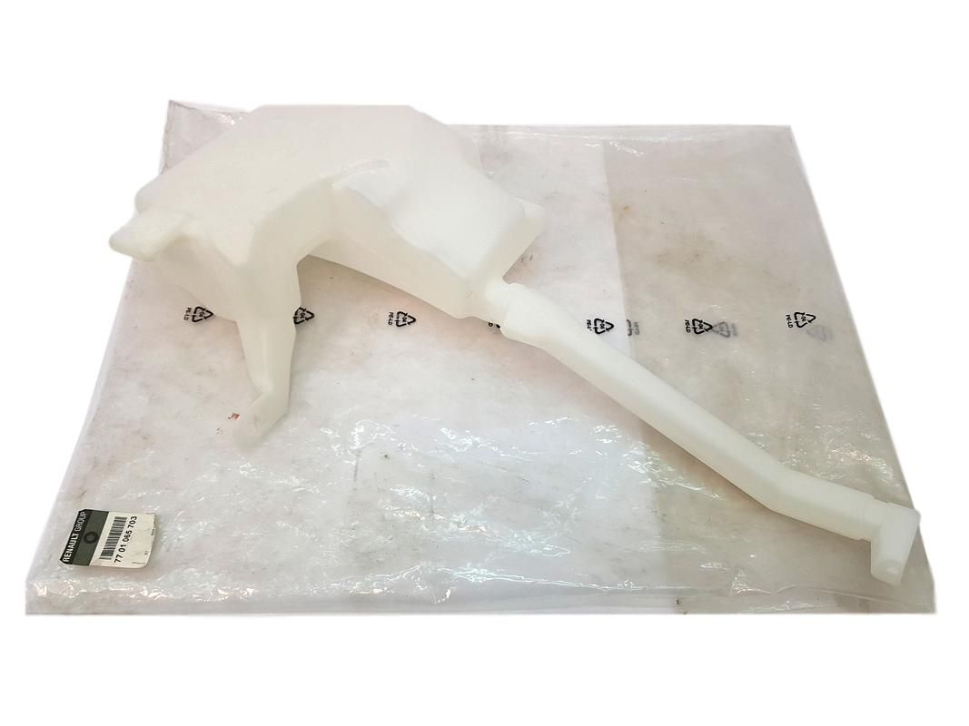 Klaasipesuvedeliku Paak Uus Originaal Renault Trafic II Vivaro 7701065703 main product photo