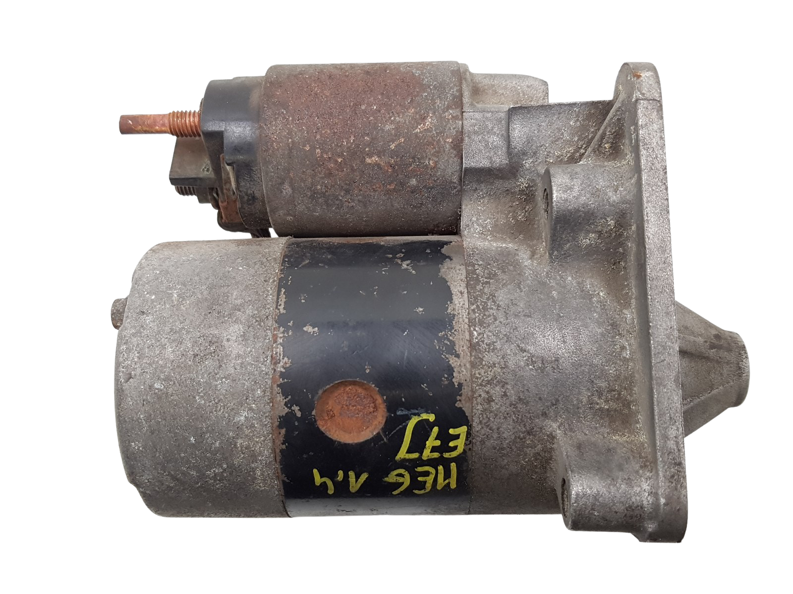 Starter Renault 7700274351 M002T13581 1.4 Mitsubishi 1328 main product photo