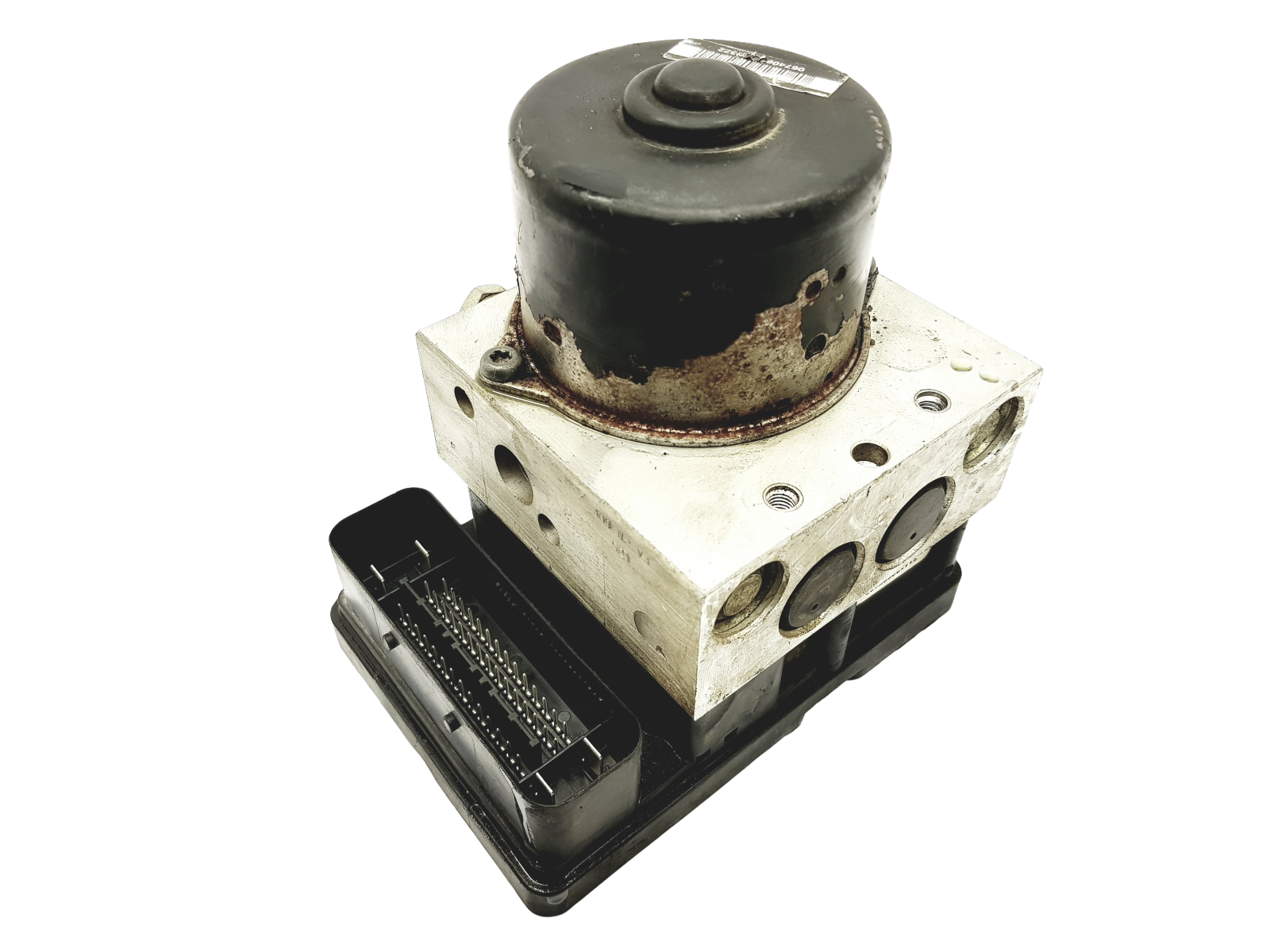 Abs Pump Ford Focus 2M51-2M110-ED 10.0925-0123.3 36220 main product photo