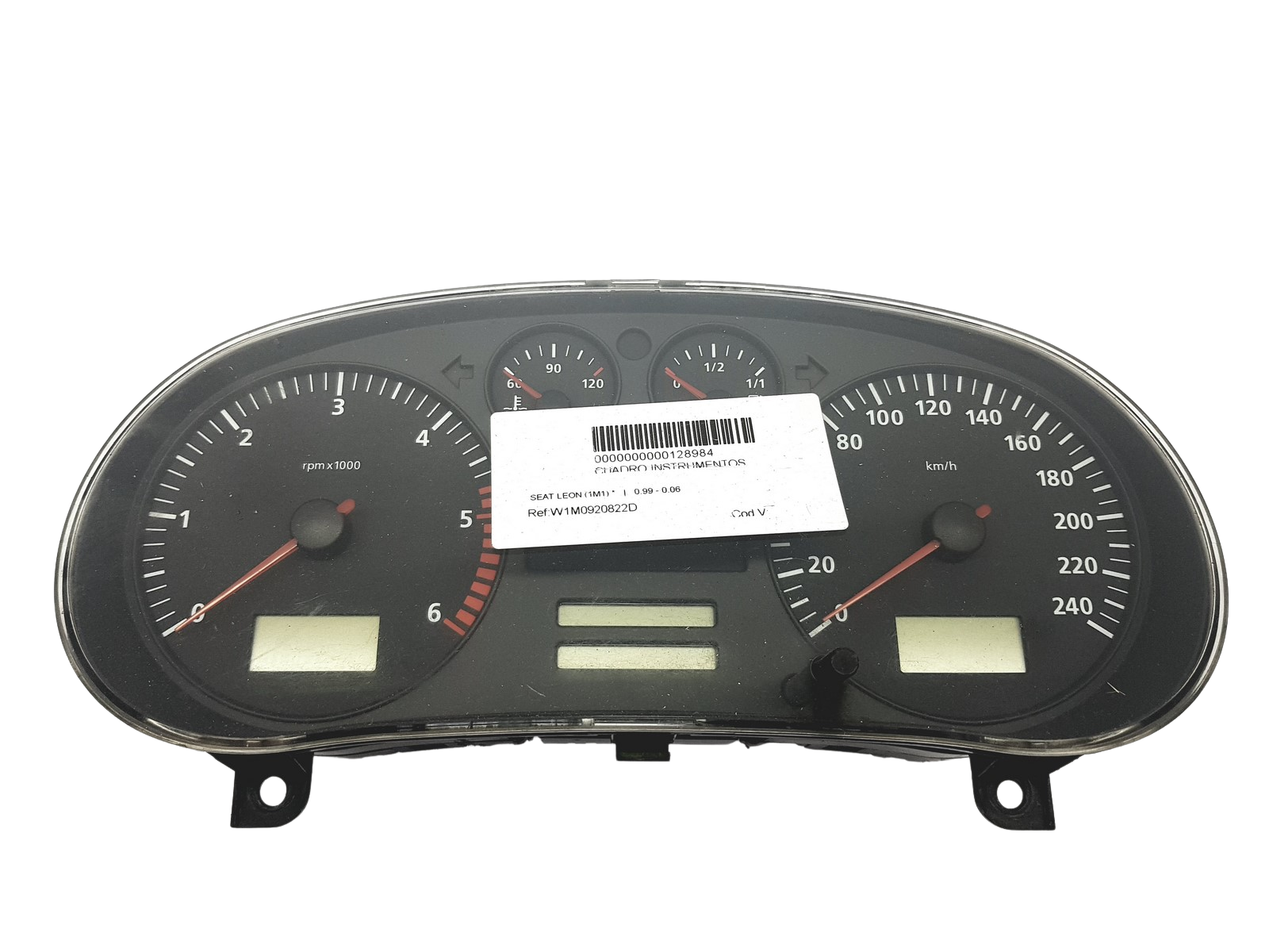 Spidomeeter Seat Toledo Leon W01M0920822D 56336 main product photo