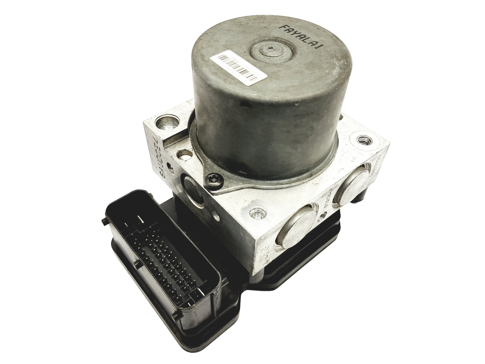 Abs Pump Chevrolet Spark 95963003 688250455 Mando GM 35344 main product photo