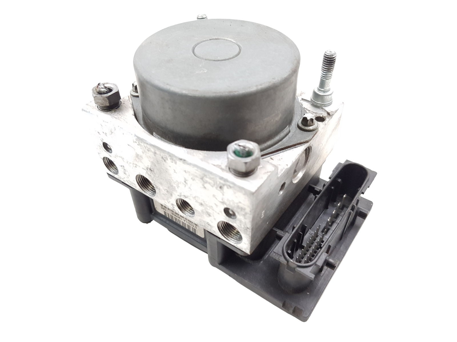 Abs Pump Renault Clio 3 8200747140 0265800559 0265232077 1089 main product photo