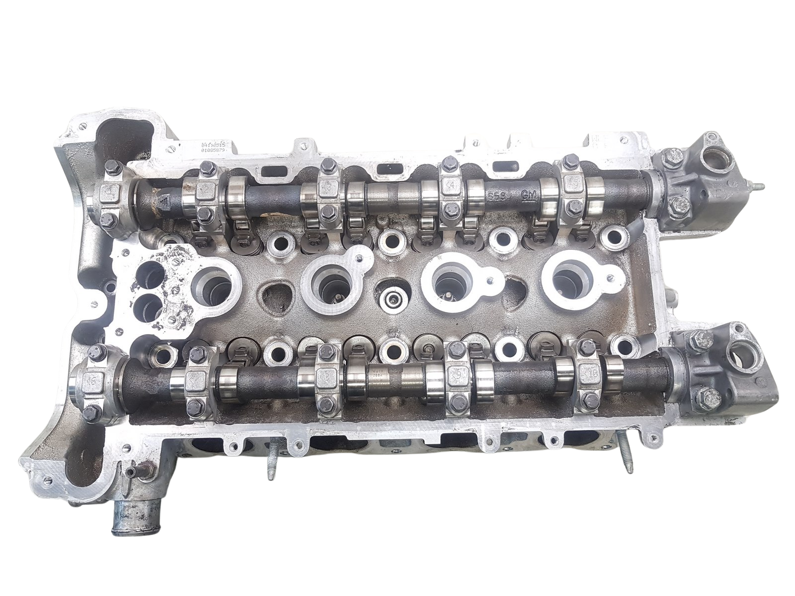Silindripea Alfa Romeo 55185881 2.2 JTS main product photo